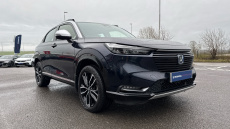 Honda HR-V 1.5 eHEV Advance Style 5dr CVT Hybrid Hatchback